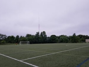 Soccer Field image 1