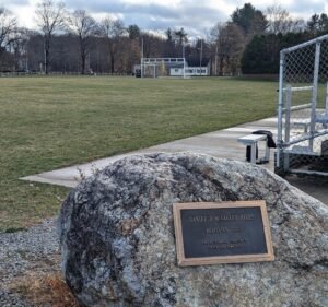 Soccer Field image 3