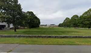 Soccer Field image 1
