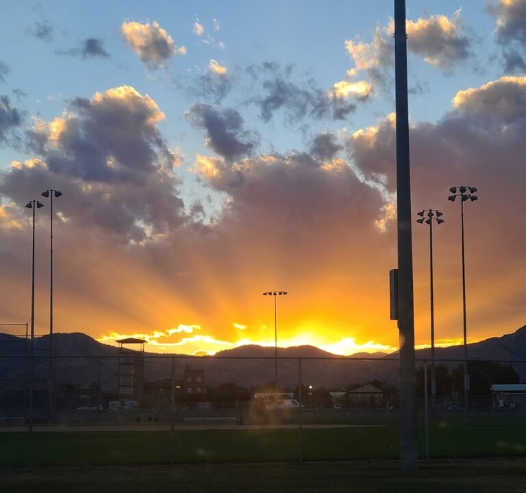 Soccer Field image 3