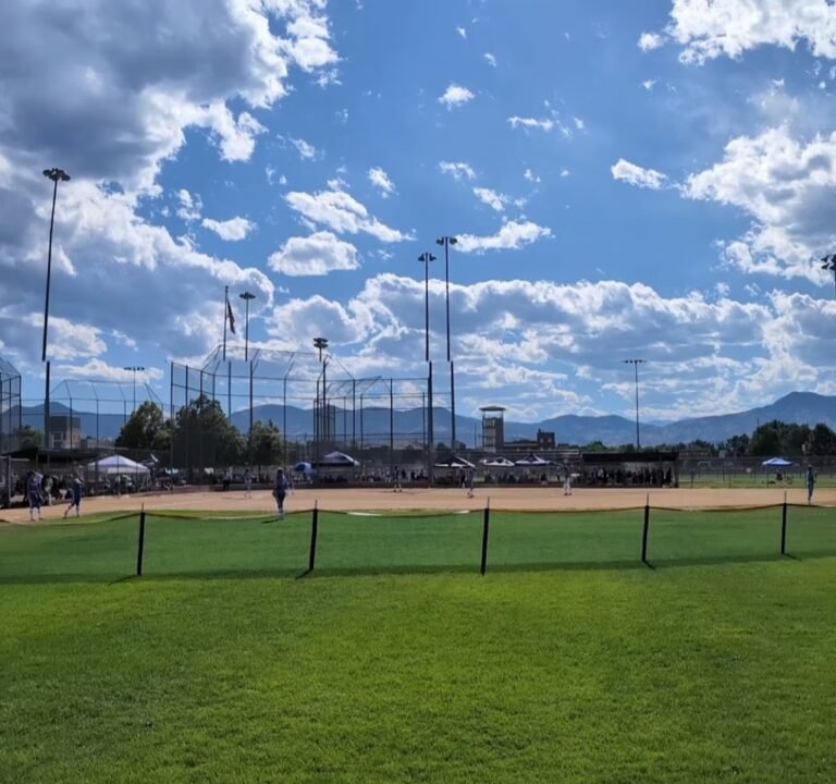 Soccer Field image 2