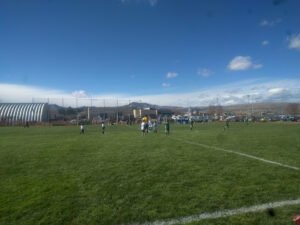 Soccer Field image 1