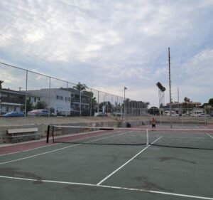 Soccer Field image 2