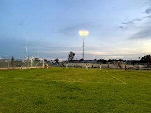 Soccer Field image 1