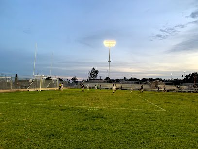 Soccer Field image 1