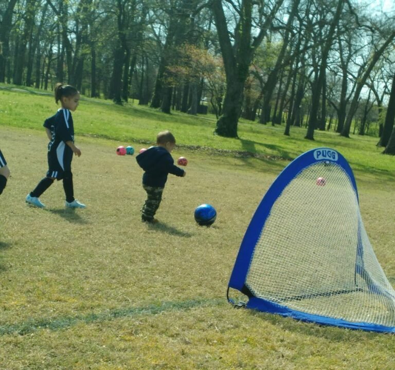 Soccer Field image 2
