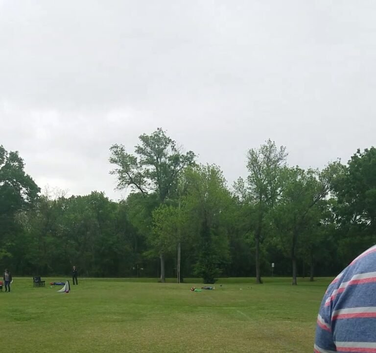 Soccer Field image 4