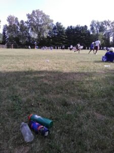 Soccer Field image 1