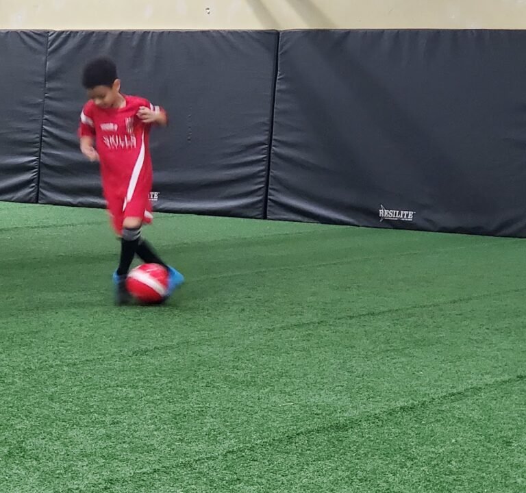 Soccer Field image 3