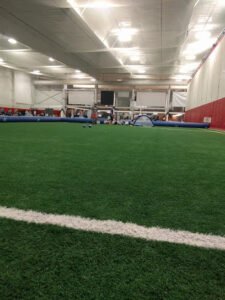 Soccer Field image 1