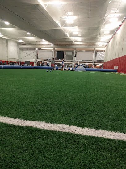 Soccer Field image 1