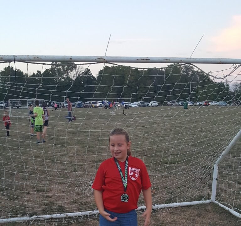 Soccer Field image 3