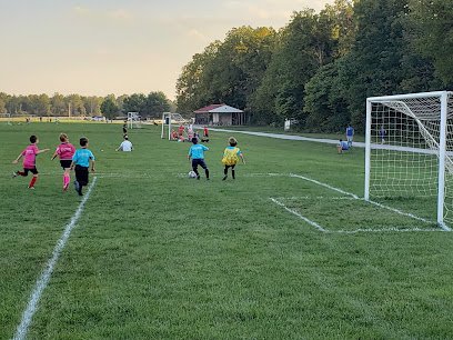 Soccer Field image 1