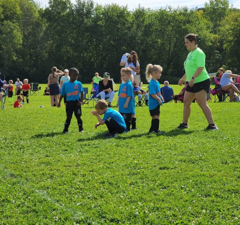 Soccer Field image 2