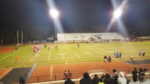 Soccer Field image 1