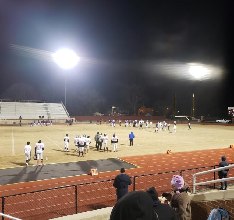 Soccer Field image 2