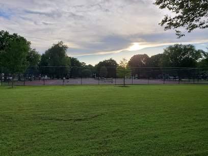 Soccer Field image 1