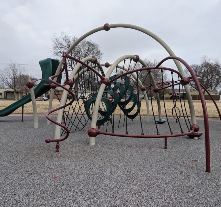 Soccer Field image 2