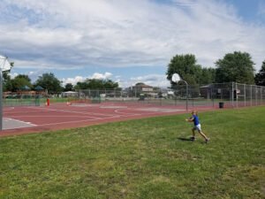 Soccer Field image 1