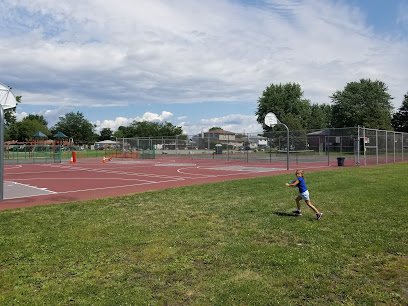 Soccer Field image 1
