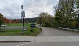 Soccer Field image 1