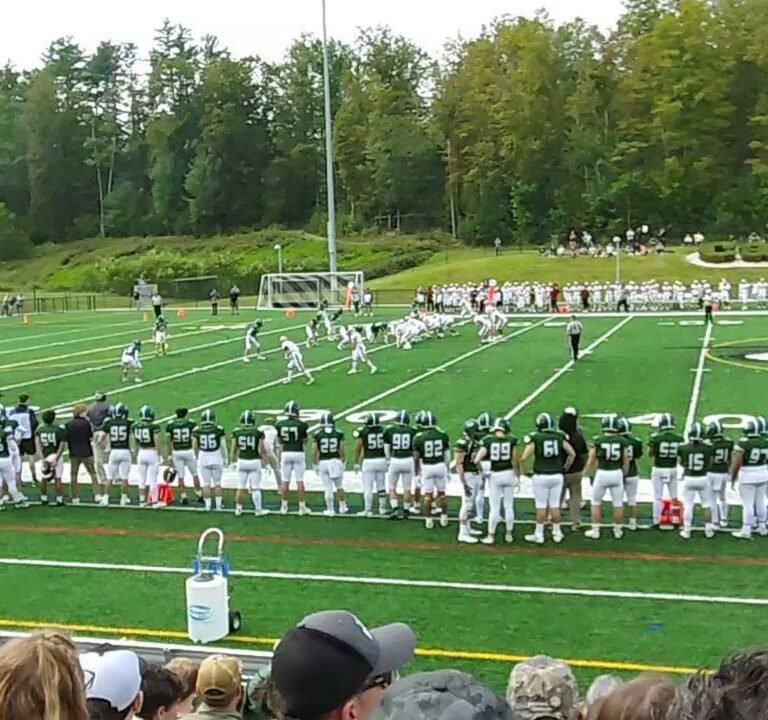 Soccer Field image 3