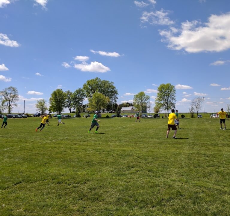 Soccer Field image 3