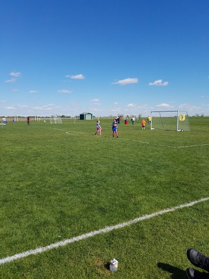 Soccer Field image 1