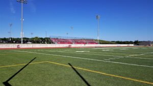 Soccer Field image 1