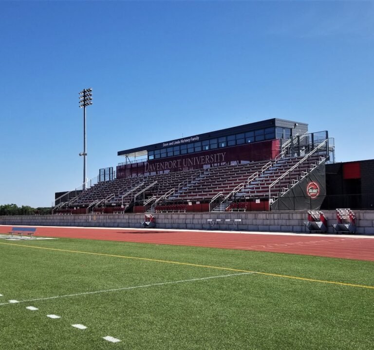Soccer Field image 2