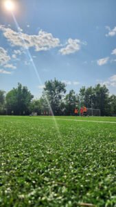 Soccer Field image 1