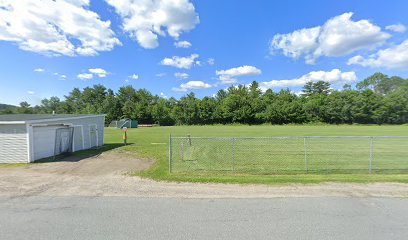 Soccer Field image 1
