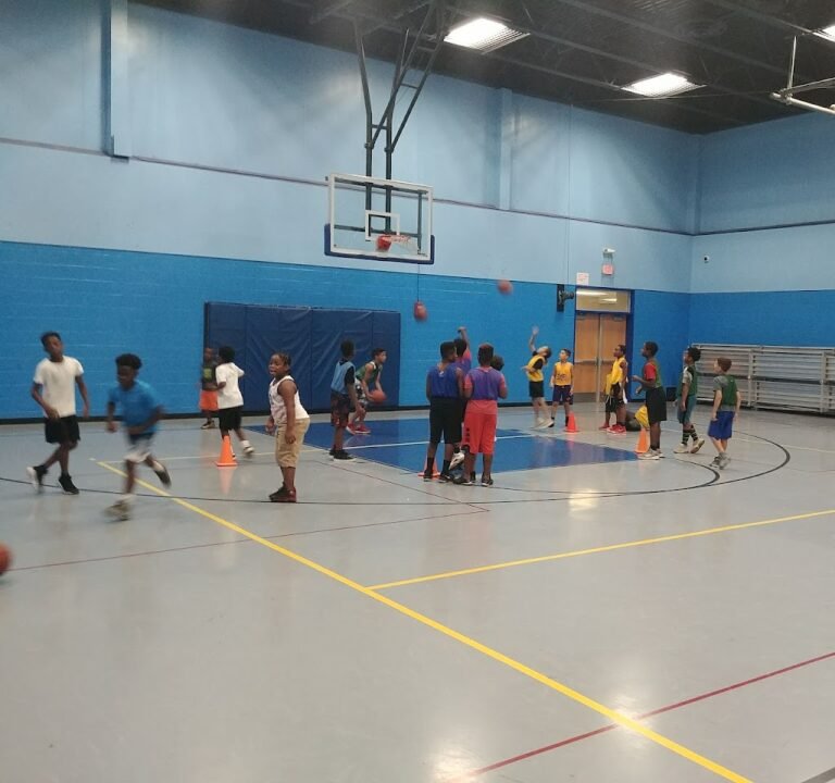 Soccer Field image 2