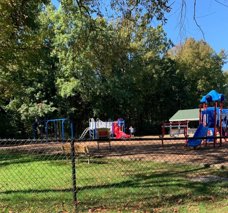 Soccer Field image 2