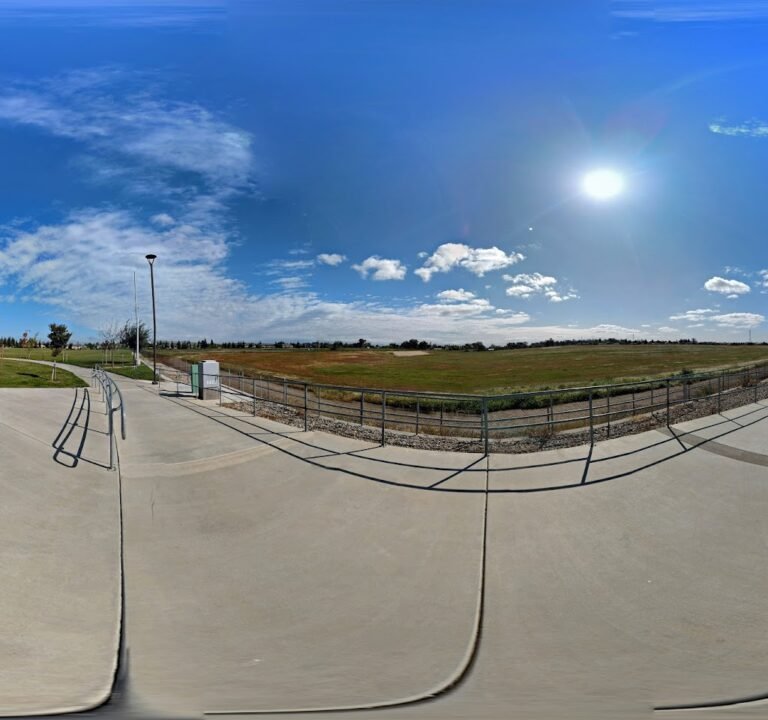 Soccer Field image 3