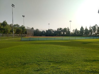 Soccer Field image 1
