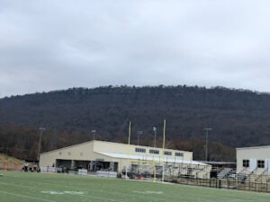 Soccer Field image 1