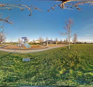 Soccer Field image 4