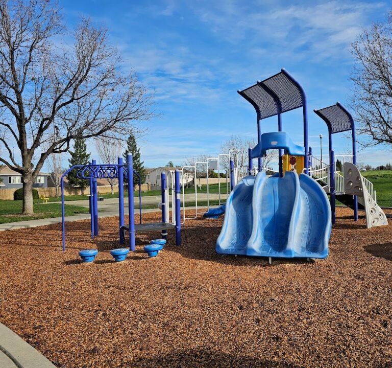 Soccer Field image 2