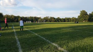 Soccer Field image 1