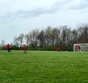 Soccer Field image 3