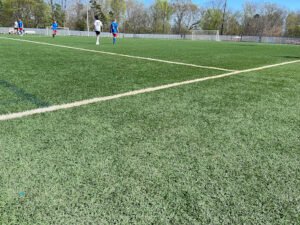 Soccer Field image 1