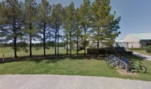 Soccer Field image 1