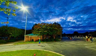 Soccer Field image 1