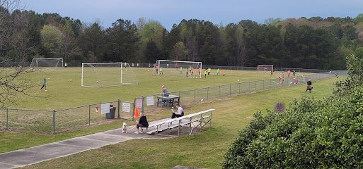 Soccer Field image 1