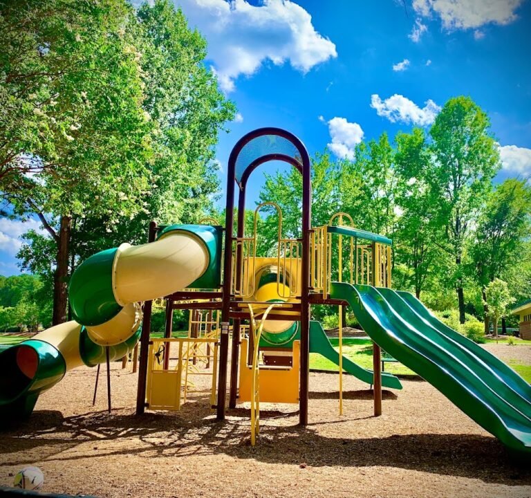 Soccer Field image 2