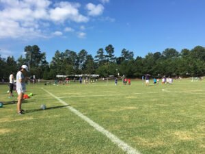 Soccer Field image 1