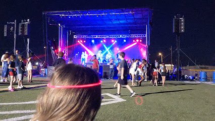 Soccer Field image 1