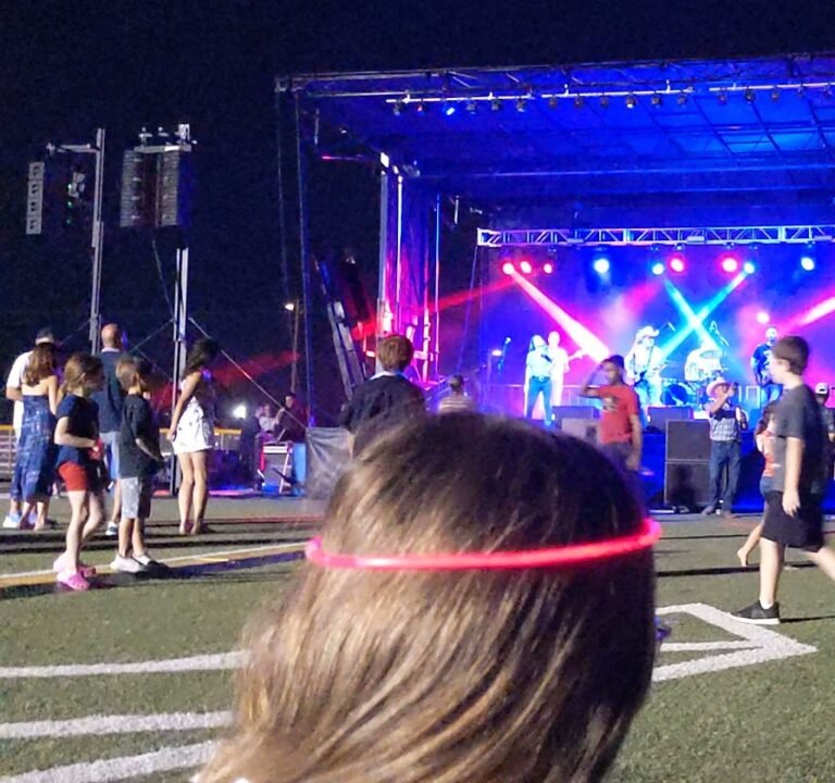 Soccer Field image 3