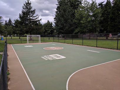 Soccer Field image 1